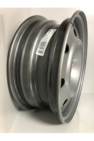 Renault Kango 5.5X14-4X100-Et36-Alcar 5960 Jant