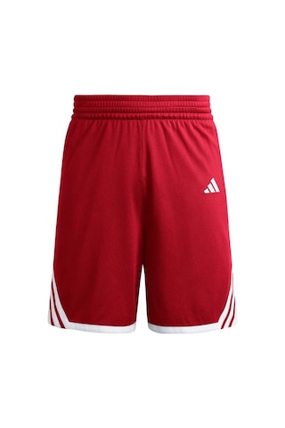 Adidas Çocuk Kırmızı Şort Jm5132 Kırmızı