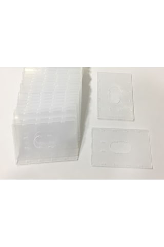 Yeni Nesil Kimlik Koruma Kabı. Kimlik Ehliyet Vb.5 Adet