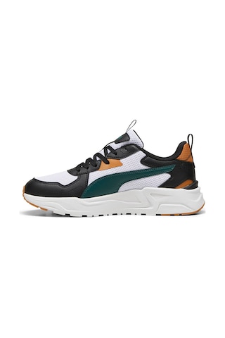 Puma Trinity Lite Erkek Günlük Ayakkabı 38929224 Renkli 38929224 Renkli Çok Renkli