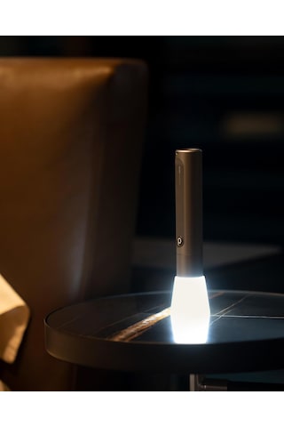 Hoto El Feneri Fit Qwsdt003 Antrasit