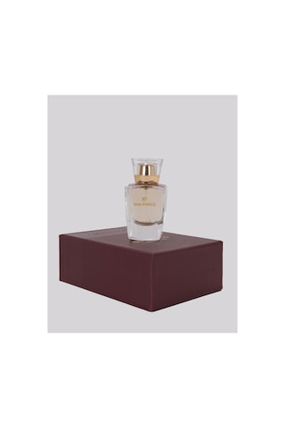 Fiona Vanilla & Feminen 50ml Kadın Parfüm Vanilya