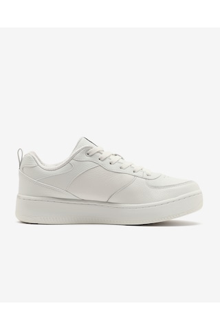Skechers Sport Court 92 Kadın Beyaz Sneakers 149763tk Wht Beyaz