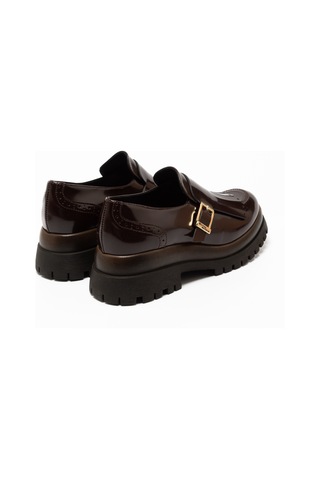 Espresso Oxford Klasik Kadın 2p5778dm Donna Serena 5778dm Oxo Ro Esp/abr Pel Tdm Espresso