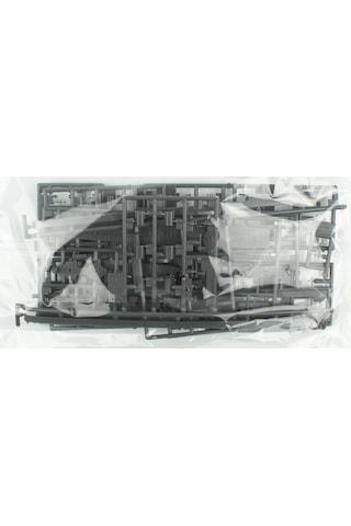 Hasegawa 357 49357 1/700 Ölçek, Ijn Light Cruiser Tenryu Waterline Serisi , Plastik Model Kiti