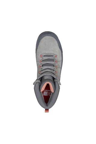 Karrimor Retro Mid 2 Ladies Weathertite Grey Gri Gri