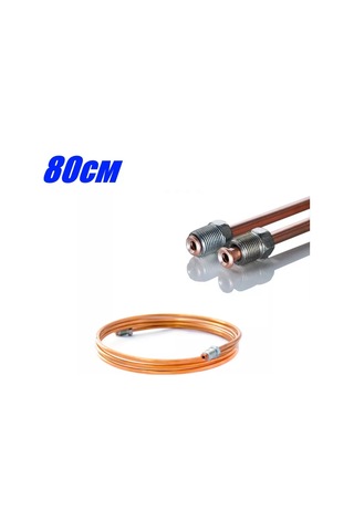 Mp Fren Tüpü D4.75mm 800 Mm Yabancı Fabrika 174220036