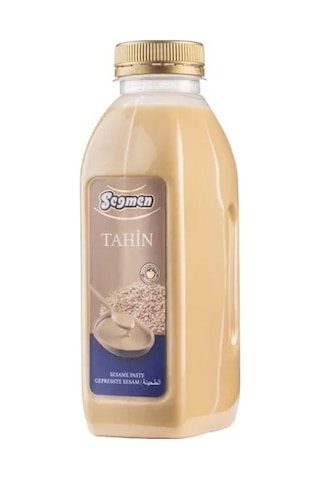 Seğmen Tahin 550 G