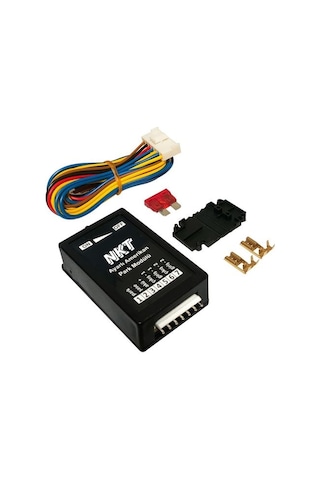 Ayarlı Amerikan Park Modülü Her Araca Uygun N11.41029