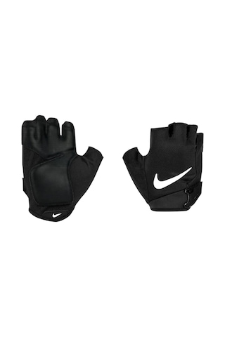 Nike M Vapor Elite Fg Erkek Eldiven Siyah
