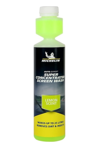 Michelin Mc31975 250Ml Süper Konsantre Cam Suyu Katkılı Limon  Aro