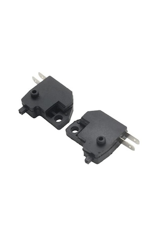 Zcjb Gy6 50 Cc 150 Cc Qmb139 Qmj157 Scooter İçin Fren Lambası Anahtarı 1 Çift