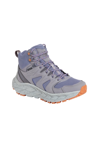 Karrimor Kestrel Mid Ladies Weathertite Grey/orange Gyo Çok Renkli