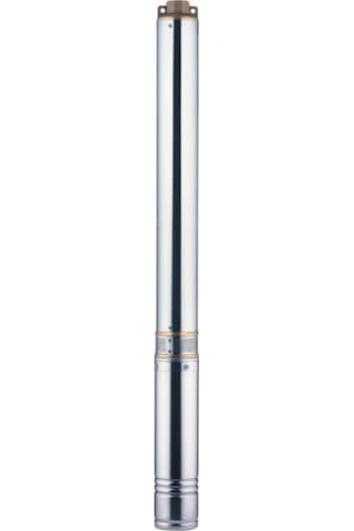 4sd2/38 3hp Alarko Trifaze Takım Dalgıç Pompa