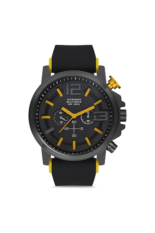 Aqua Di Polo 1987 Apwr010002 Erkek Kol Saati