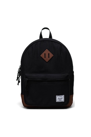 Herschel Heritage Çocuk Sırt Çantası 15l Siyah-bej Çok Renkli