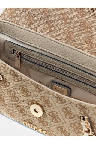 Guess Jessa Kadın El Çantası-jg836220 Ltl