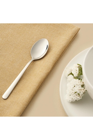 Hisar Alanya 12 Parça Çay Kaşık