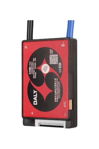 Daly 13s 48v 40a Passıve Balans Bms Modül