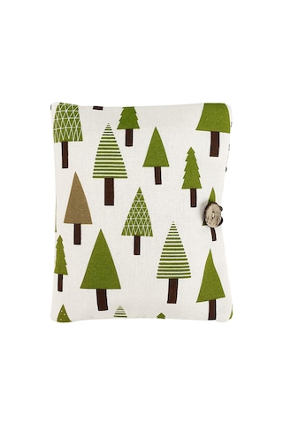 Dolıty Mini Bebek Bezi Kese Plaj Dişlileri Seyahat Nappy Ağaç 1 Numara