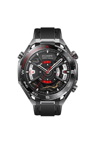 Huaweı Watch Ultimate 2 Akıllı Saat (Distribütör Garantili)