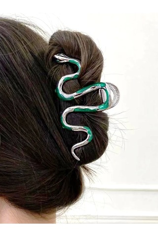 Symbol Metaller Saç Klanpı, Büyük 177490860 Gri