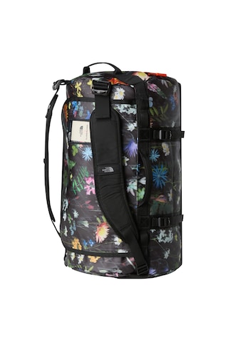 The North Face Base Camp Duffel - S Seyahat Çantası-32300 Siyah