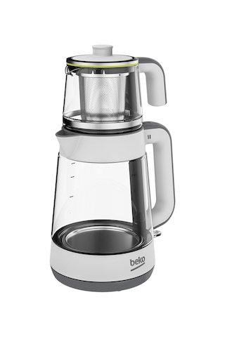 Beko CM 5964 Floral 1900 W Çay Makinesi
