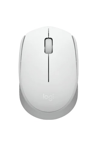 Logıtech M171 Kablosuz Mouse-beyaz 910-006867