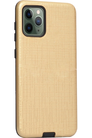 FitCase Apple Uyumlu iPhone 11 Pro Kılıf Kılıf New YouYou Arka Kapak