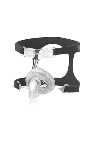 Medikaltec Wıngmed Cpap Maskesi Kafa Bandı