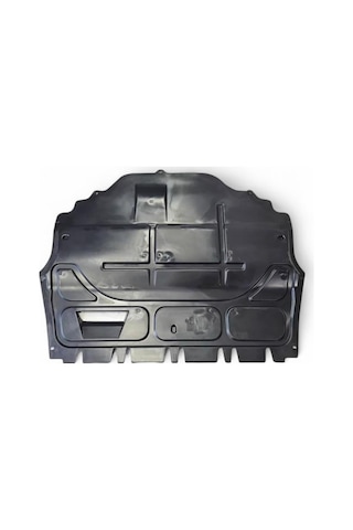 Vw Polo Motor Alt Muhafaza Dizel 2009-2017 6r0825235e