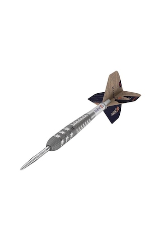Target Barney25 % 90 Tungsten Sp Çelik Uçlu Dart Oku