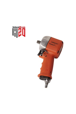 Osaka Opc 51112 Mcn 1/2'' Somun Sökme Makinesi