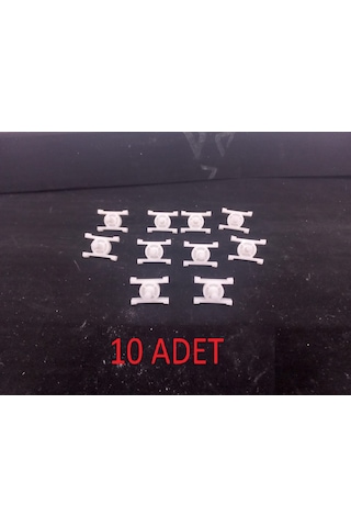 Bmw 3 Serisi Kapı Çıta Klipsi Yan Sanayi E30.M40 -51131829904
