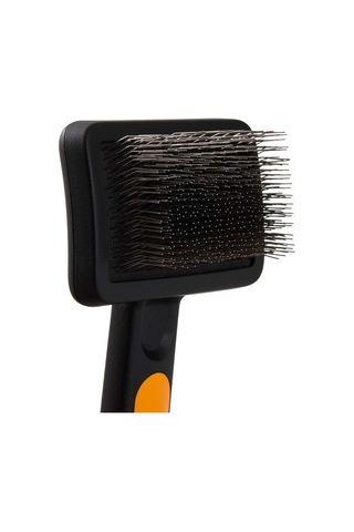 Fiskars Kedi Ve Köpek Tüy Toplayıcı Slicker Fırça Fk-2009138 Fiskars