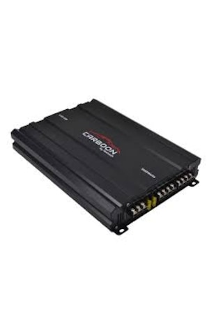 Carboon Car-338 4 Kanal 50 Rms Amfi