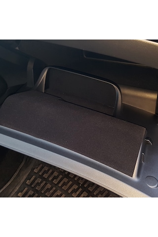 Peugeot 208 Konfor Seti