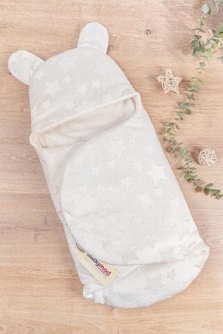 Welsoft Kız/erkek Bebek Kundak Bebek Battaniye Çok Renkli