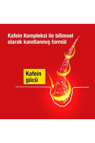 Alpecin Kafeinli Şampuan C1 250ml / Saç Dökülmesini Minimuma İndirmeye Katkı Sağlar Ve Azaltır / Erkekler İçin D