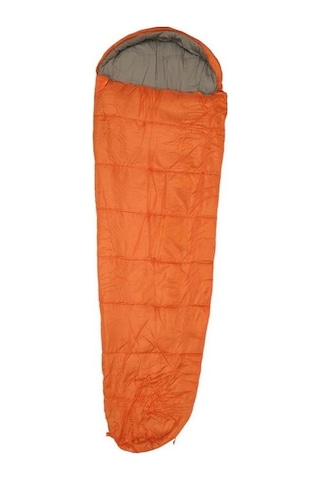 Tenthouse Moon 400gr -15 C Uyku Tulumu 230 80 55cm Orange Turuncu