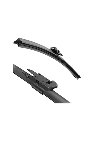 Ford Tourneo Courier 2018 2019 2020 2021 2022 Uyumlu Ön Cam Muz Tipi Silecek Süpürgesi Seti 700/380mm Silbak