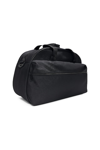 Newbag Sport Seyahat Ve Spor Çantası Orta Boy Siyah