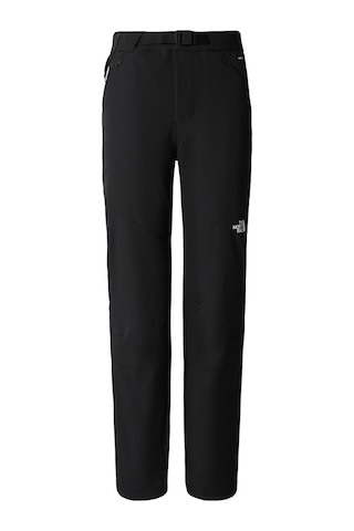 The North Face Kadın Dıablo Reg Straıght Pantolon Nf0a7z89jk31 Siyah