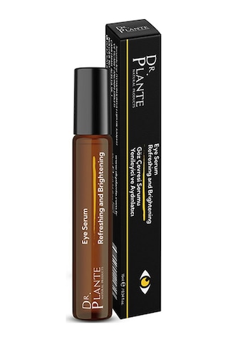 Dr.plante Göz Çevresi Serumu 10 Ml
