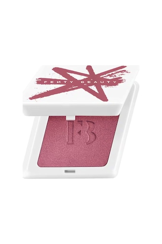 Fenty Beauty Fenty Cheeks Summertime Wine - Pudra Allık Diğer