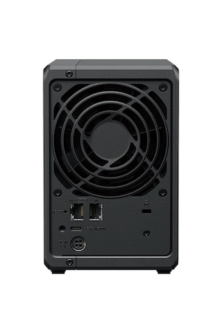 Synology Ds725plus 4gb 2x3.5''/2.5'' Tower Nas