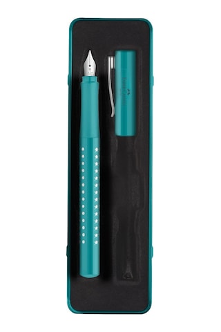 Faber Castell Sparkle Okyanus Dolma Kalem Çok Renkli