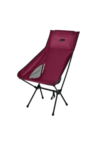 Waylay Katlanır Sandalye-bordo Çok Renkli