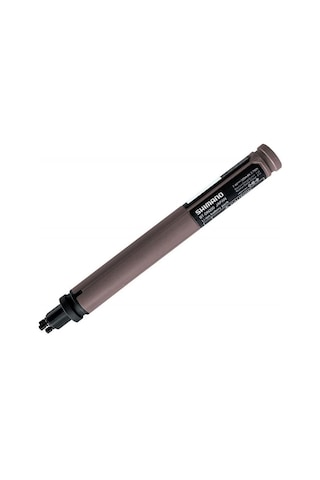 Shimano Di2 Spes BT-DN300 Batarya 12-vites Siyah